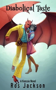 Diabolical Taste
