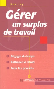 Gerer Un Surplus De Travail