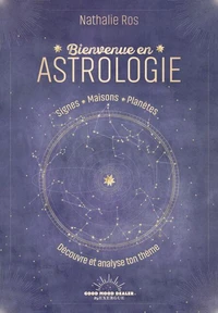 Bienvenue en Astrologie