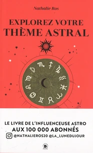 Explorez votre thème astral