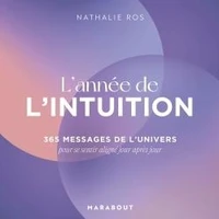 L'année de l'intuition
