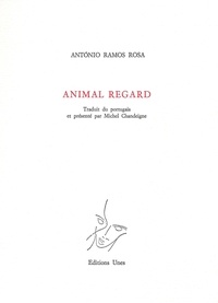 Rosa antonio Ramos - Animal regard.