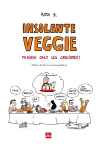 Panique chez les carnistes