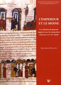 L'empereur et le moine