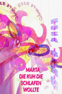 Marta die Kuh, die schlafen wollte