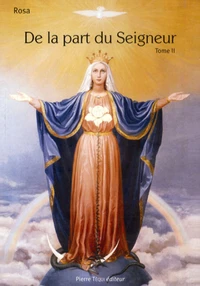 De la part du Seigneur