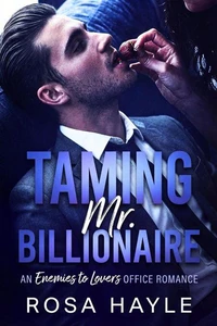Taming Mr. Billionaire
