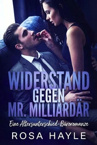 Widerstand gegen Mr. Milliardär