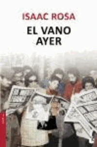 El vano ayer