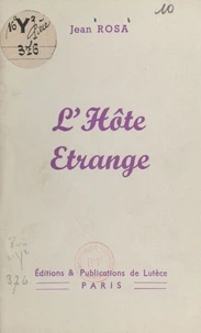 L'hôte étrange