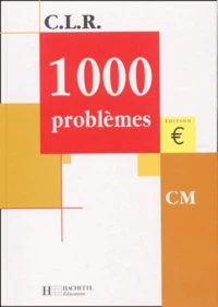 1000 problèmes CM