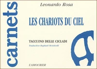 Les chariots du Ciel