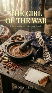 The Girl of The War
