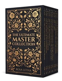 The Ultimate Master Collection: Tales of Romance, Mystery and Psychological Suspense
