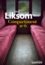 Rosa Liksom - Compartiment n° 6.
