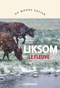 Le fleuve