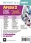 AFGSU 2 en fiches mémos. Métiers de la santé 4e édition