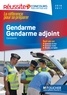 Rosa Lüthi et Philippe Alban - Réussite Concours - Gendarme Gendarme adjoint - N 65 - Edition 2016-2017.