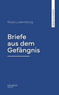 Briefe aus dem Gefängnis