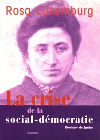 La crise de la social-démocratie