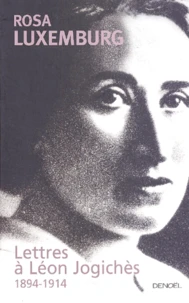 Lettres à Léon Jogichès