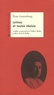 Rosa Luxemburg - Lettres et textes choisis.