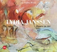 Rosa Maria Falvo - Lydia Janssen - Dance into art.