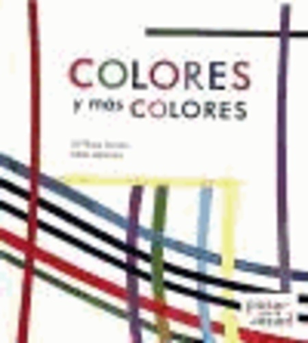 Rosa María Serdio González - Colores y más colores.