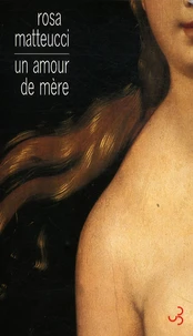 Un amour de mère