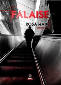 Rosa Max - Falaise.