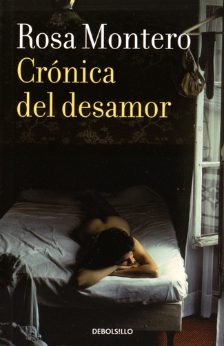Rosa Montero - Cronicas del desamor.