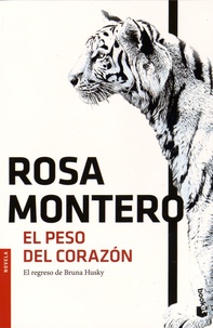 Rosa Montero - El pelo del corazon.