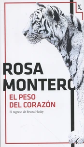 El peso del corazon