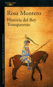 Historia del Rey Transparente