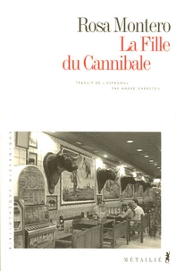 La Fille du Cannibale