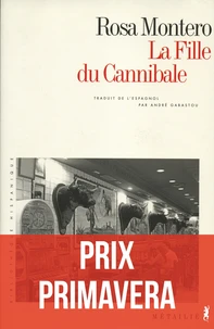 La fille du Cannibale