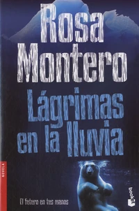 Lagrimas en la lluvia