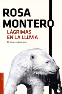 Lagrimas en la lluvia