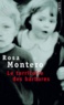 Rosa Montero - Le territoire des barbares.