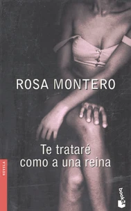 Te trataré como a una reina
