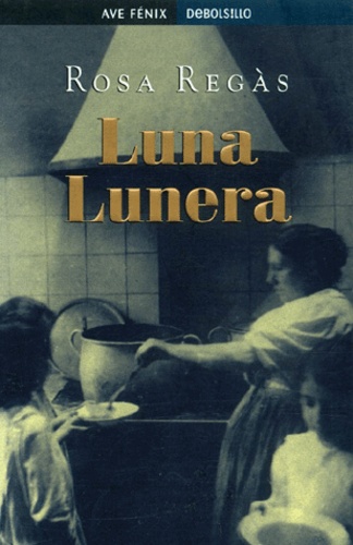 Rosa Regàs - Luna Lunera.