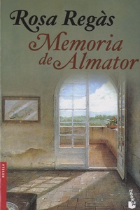 Rosa Regàs - Memoria de Almator.