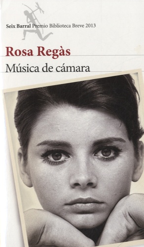 Rosa Regàs - Musica de camara.