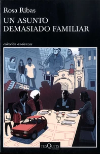 Un asunto demasiado familiar