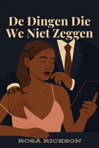 De Dingen Die We Niet Zeggen