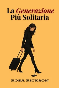La Generazione Più Solitaria
