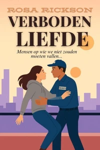 Verboden Liefde