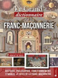 Grand dictionnaire de la franc-maçonnerie