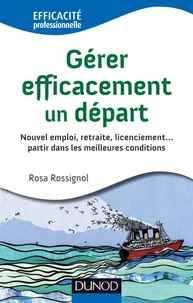 Gérez efficacement un départ