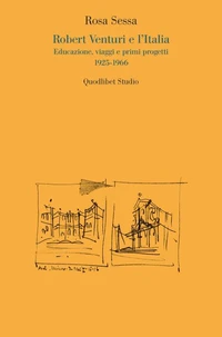 Robert Venturi e l'Italia